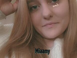 Miaamy