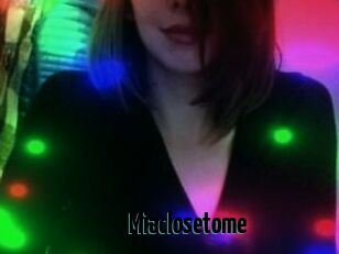Miaclosetome