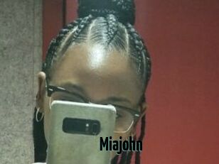 Miajohn
