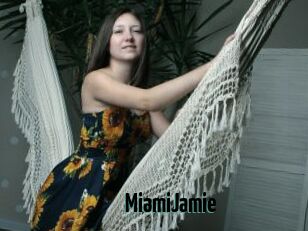 MiamiJamie