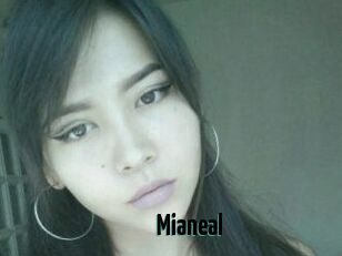 Mianeal