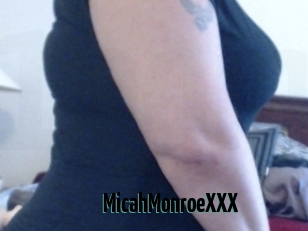 MicahMonroeXXX