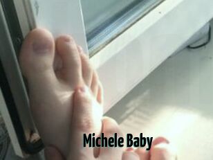 Michele_Baby