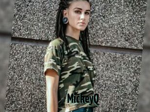 MickeyQ