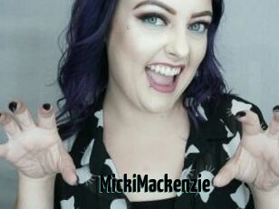 MickiMackenzie