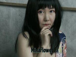 MikaFlower