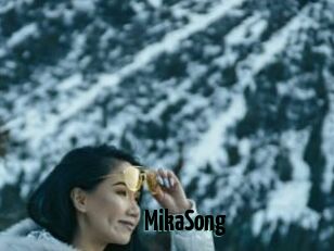 MikaSong
