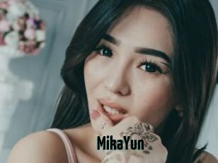 MikaYun