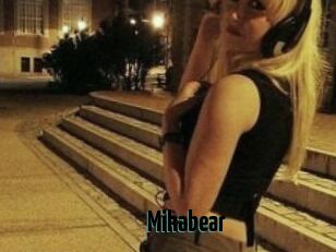 Mikabear