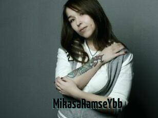 MikasaRamseYbb