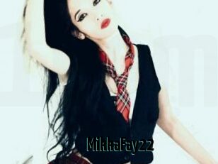 MikkaFay22