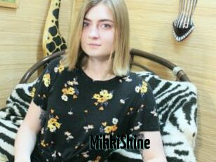 MikkiShine