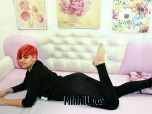MikkiUpos