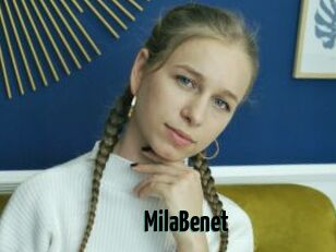 MilaBenet