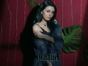 MilaBlare