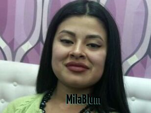 MilaBlum