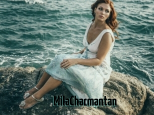 MilaCharmantan