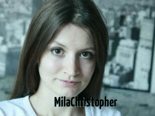 MilaChristopher