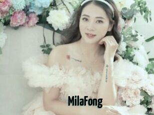 MilaFong