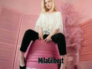 MilaGilbert