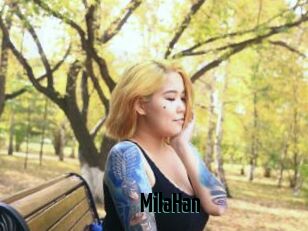 MilaHan