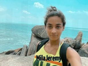 MilaJeremy
