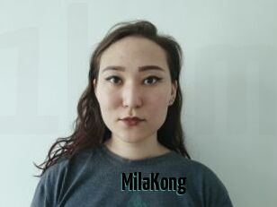 MilaKong