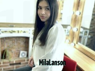 MilaLanson