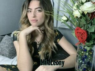 MilaLeony