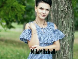 MilaMitchell