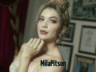 MilaPitson