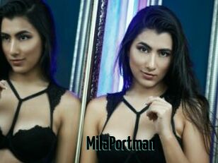 MilaPortman