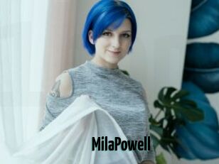 MilaPowell