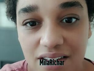 MilaRichar