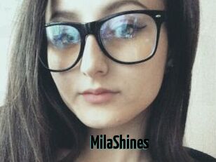 MilaShines