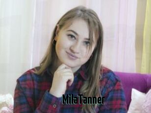 MilaTanner
