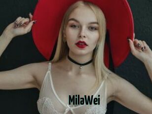 MilaWei