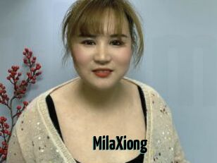 MilaXiong