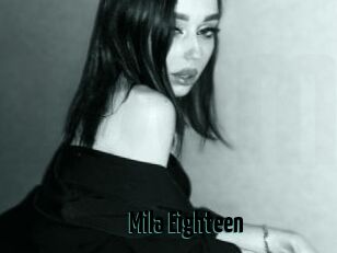 Mila_Eighteen