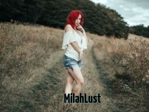 MilahLust