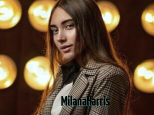 MilanaHarris