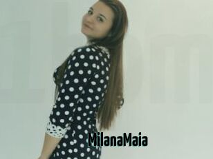 MilanaMaia