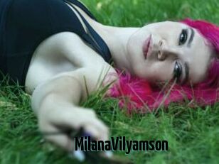 MilanaVilyamson