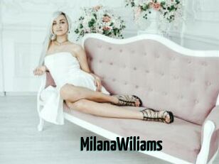 MilanaWiliams