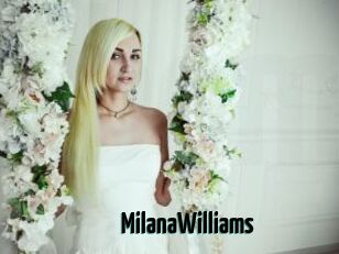 MilanaWilliams