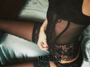 Milanahot