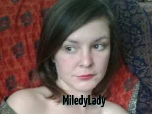 MiledyLady