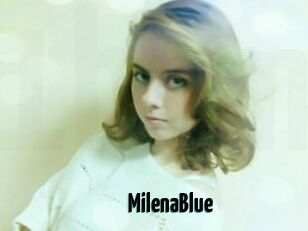 MilenaBlue