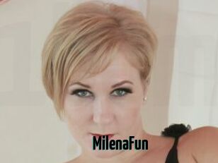MilenaFun