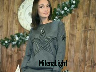 MilenaLight